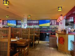 -有喜屋·鲜鸡烧鸟·居酒屋(安龙路店)