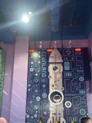 -乐之翼家庭娱乐中心