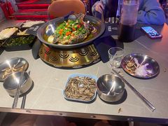 -令狐冲·活鱼馆(宝龙店)