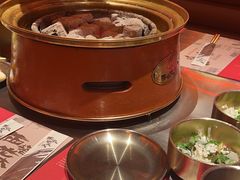 -西塔老太太泥炉烤肉(苏州大悦城店)