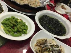 -海景苑海鲜大酒店(吕四店)