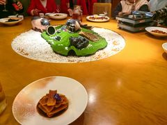 -老阿爸鲜鱼土菜(昆山花桥店)