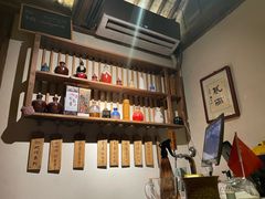 -长亭酒肆.武夷菜(鼓楼后海店)