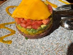 -格鲁·秀色Georgia’s Feast