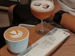 -SAFARI COFFEE