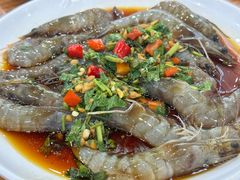 -潮粥馆(长江花园店)