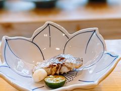 -鮨冠OMAKASE食べ放题(北京首店)