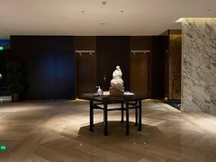 -杭州桐庐康莱德酒店西餐厅-舍