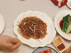-粤江春·早茶·潮粤菜·宴会(罗湖宝能中心店)
