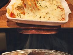 芝士年糕-韩国料理大力士(屏风街店)
