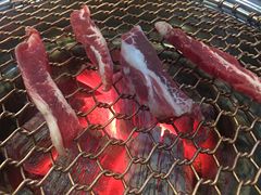-牛信亭韩国料理·炭火烤肉(紫藤路店)