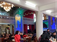 -日日鲜茶餐厅(小公园店)