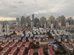 -上海红塔豪华精选酒店