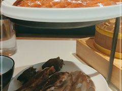 -局气 烤鸭·北京菜(武清店)