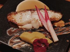 -桐寿司Sushi Tong