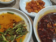 -李氏传家菜(兴城路店)