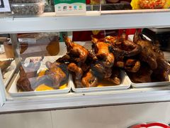 -赵鸭子甜皮鸭·非物质文化遗产(致江路分店)