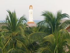 -三亚南山迎宾馆