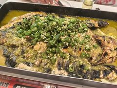 -雅佳神话·麻辣烤鱼(新街口店)