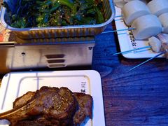 -三个蒙古大叔羊肉串(大宁店)