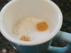 -上海齐鲁万怡大酒店·辣椒屋咖啡厅