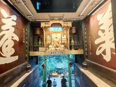 -青城山