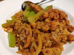 -棒约翰比萨·意面(张江长泰店)