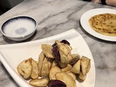 -西夏回族烧麦馆(牡丹街店)