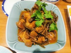 -巴蜀风情(西溪欢乐城店)