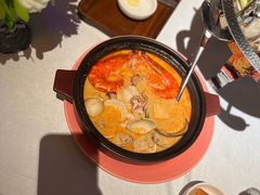 -狮拾久·现代新加坡料理(福田COCO Park店)