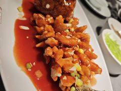 -姑苏家宴·苏帮菜·松鼠桂鱼(苏州总店)