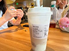 -阿嬷手作(成都万象城店)