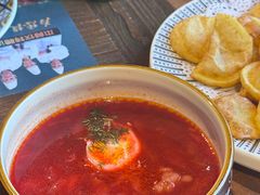 -卢布里西餐厅(海拉尔店)