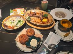 -404干式熟成牛排馆•聚会餐厅