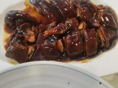 -新兴家喻酒家·羊城名宴(昌岗店)