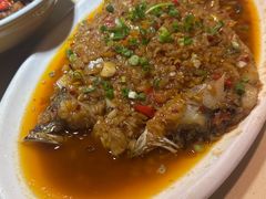 -小柴米·传统江西菜(八一广场店)