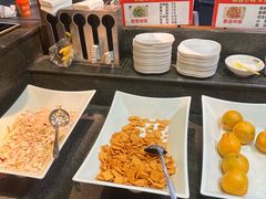 -杨肥肠火锅大排档(火车站花园店)