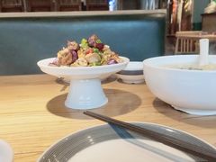 -吕氏疙瘩汤·私家菜馆(慈云寺店)