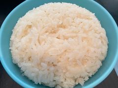 椰汁香米饭-URBAN SOI Thai Kitchen乐泰料理(长乐路店)