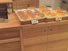 -西村叔叔的店·面包·甜品·蛋糕(崂山丽达店)