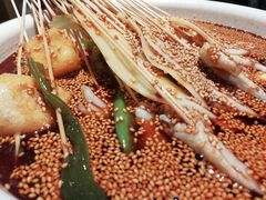 -叶婆婆钵钵鸡(解放碑店)
