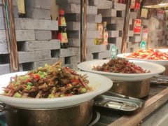 -亚马逊海鲜自助(梅溪湖步步高店)