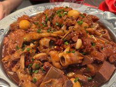 -胖哥俩肉蟹煲(湖滨银泰in77店)