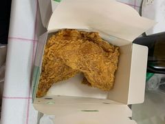 -德克士(长安百货店)