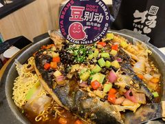 -南锣南门(东方银座店)