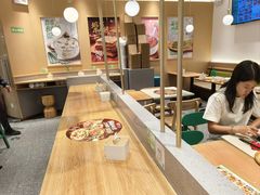 -甲乙饼·手工牛肉饼(东方广场店)