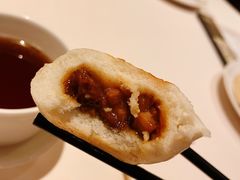 -利苑酒家(宜安广场店)