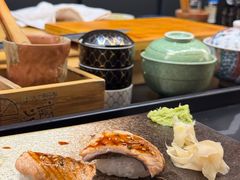 -Sushi Hanzo半藏(天环广场店)