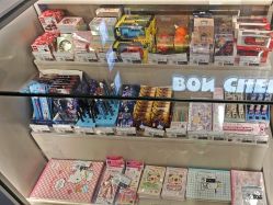 -卡通尼乐园(荟聚中心店)