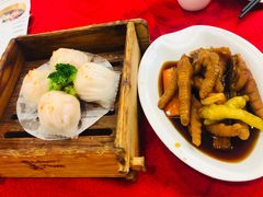 -鼎珑点心仔(燕塘店)